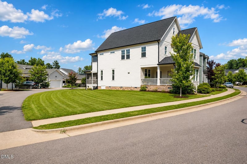 186 Bluffwood Ave, Chapel Hill, NC 27516