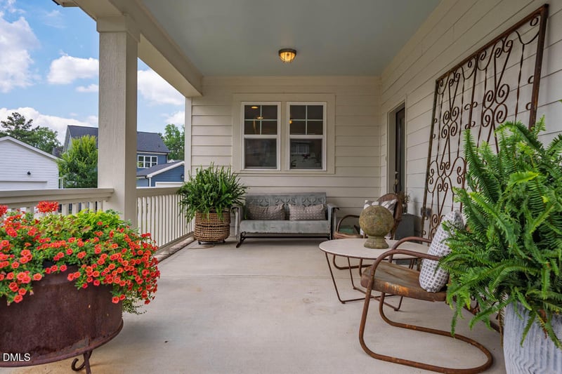 186 Bluffwood Ave, Chapel Hill, NC 27516