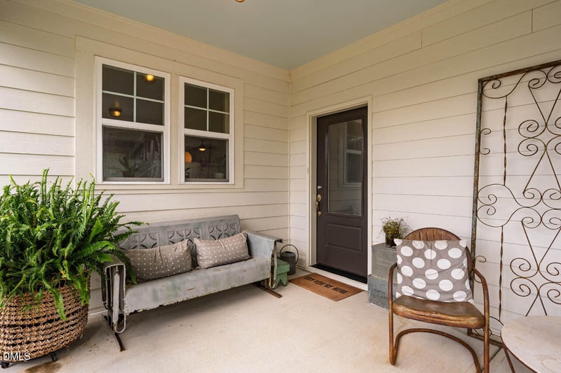 186 Bluffwood Ave, Chapel Hill, NC 27516