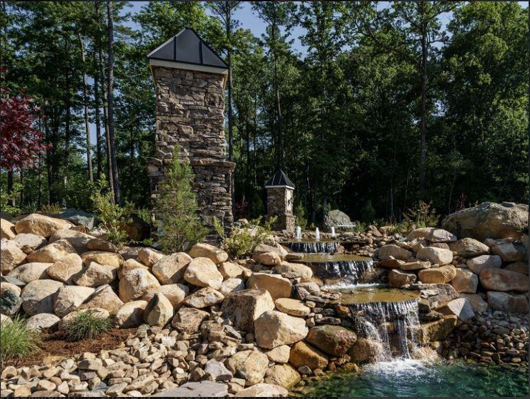 186 Evington Dr Lot 12, Pittsboro, NC 27312