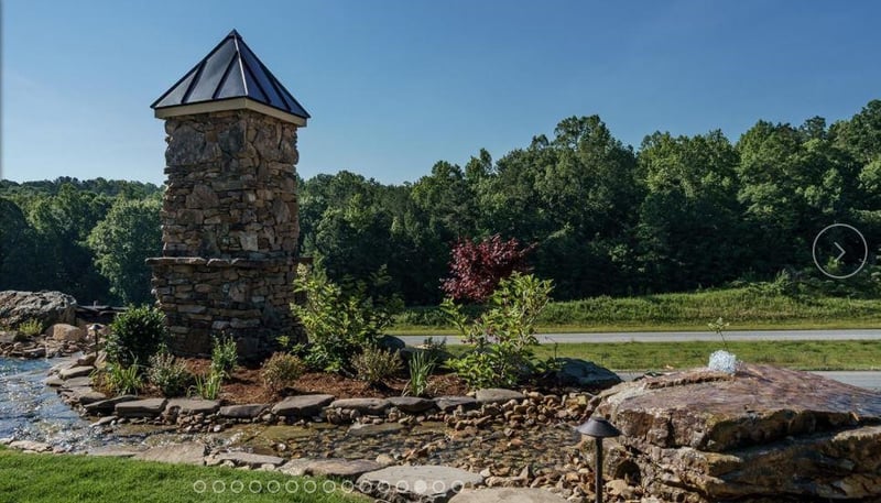 186 Evington Dr Lot 12, Pittsboro, NC 27312