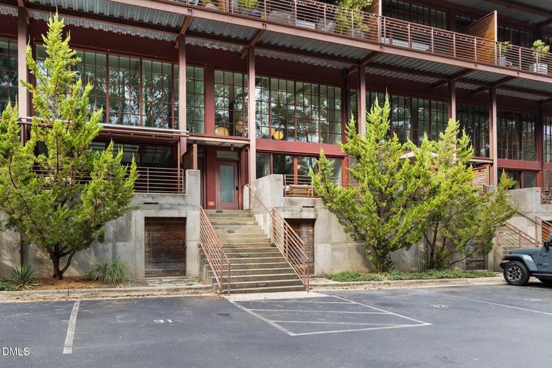 1860 Sissipahaw Way #D105, Saxapahaw, NC 27340