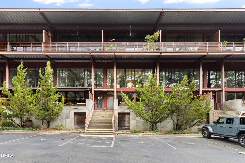 1860 Sissipahaw Way #D105, Saxapahaw, NC 27340
