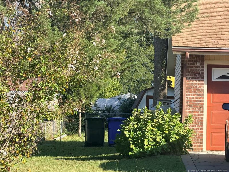1863 Berriedale Dr, Fayetteville, NC 28304