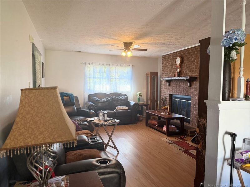 1863 Berriedale Dr, Fayetteville, NC 28304