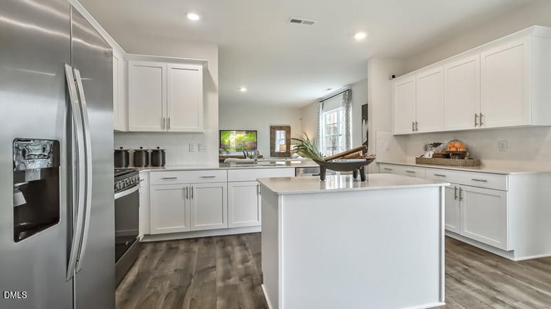 1864 Fighting Bull Dr, Wake Forest, NC 27587