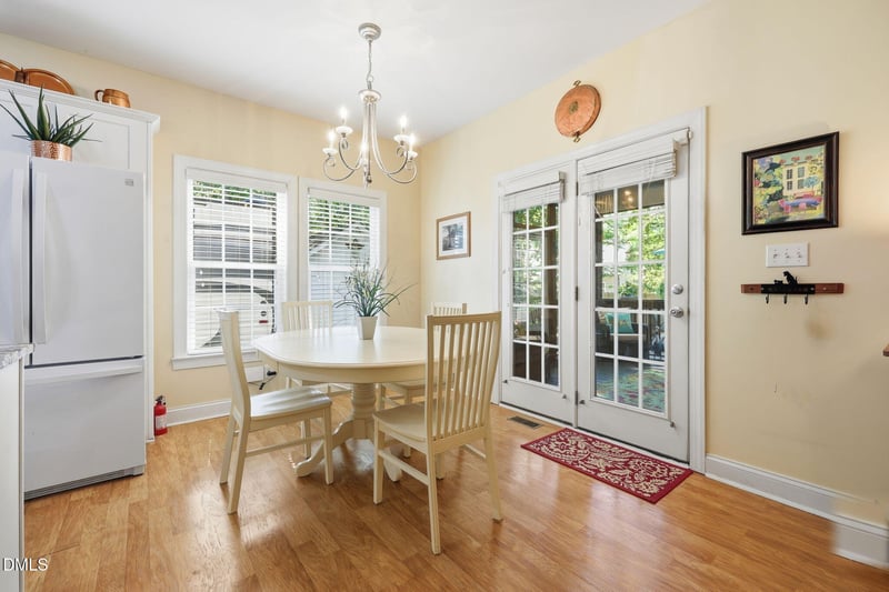 187 Buckaroo Dr, Louisburg, NC 27549