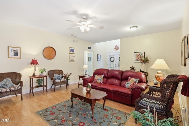 187 Buckaroo Dr, Louisburg, NC 27549
