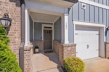 187 Manordale Dr, Chapel Hill, NC 27517