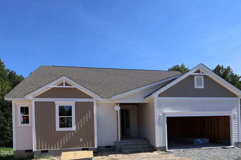 187 Mendenhall Dr, Angier, NC 27501
