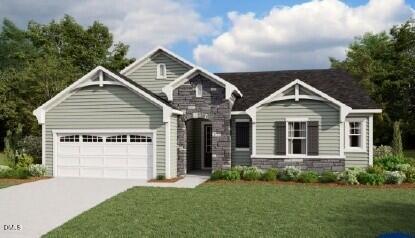 187 Mendenhall Dr, Angier, NC 27501