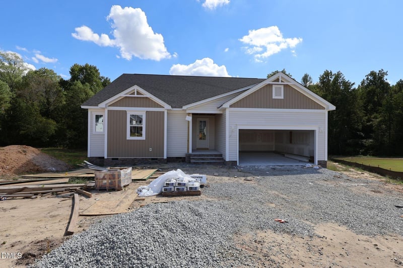 187 Mendenhall Dr, Angier, NC 27501