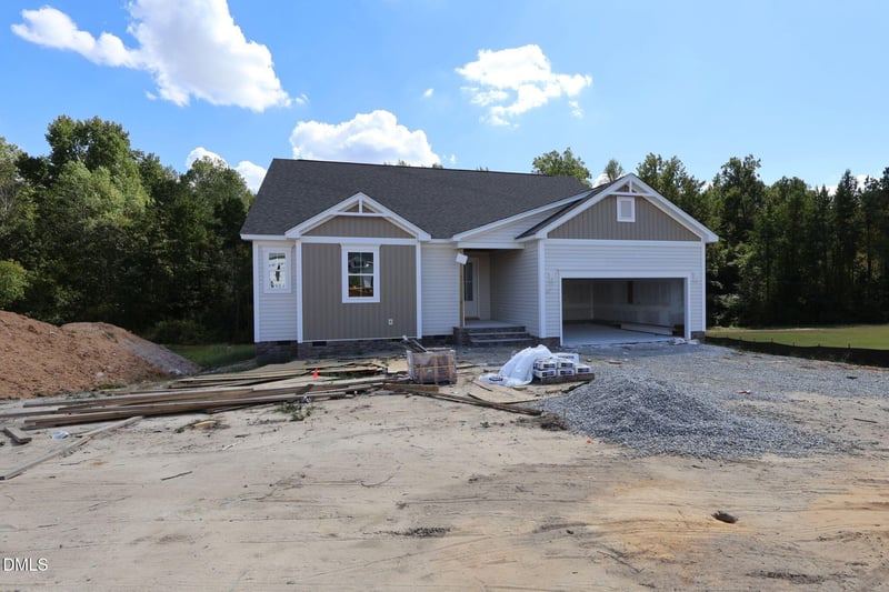 187 Mendenhall Dr, Angier, NC 27501