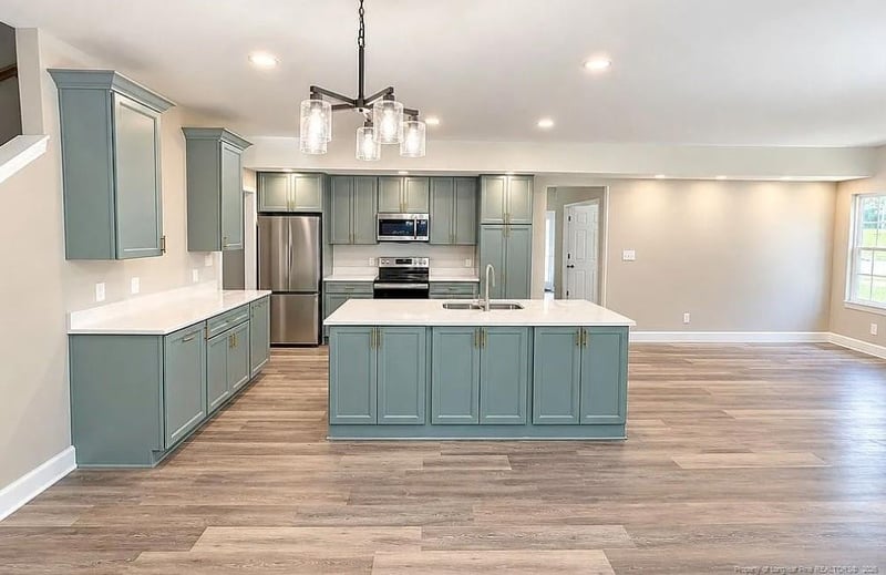 1870 Cascade St, Fayetteville, NC 28301
