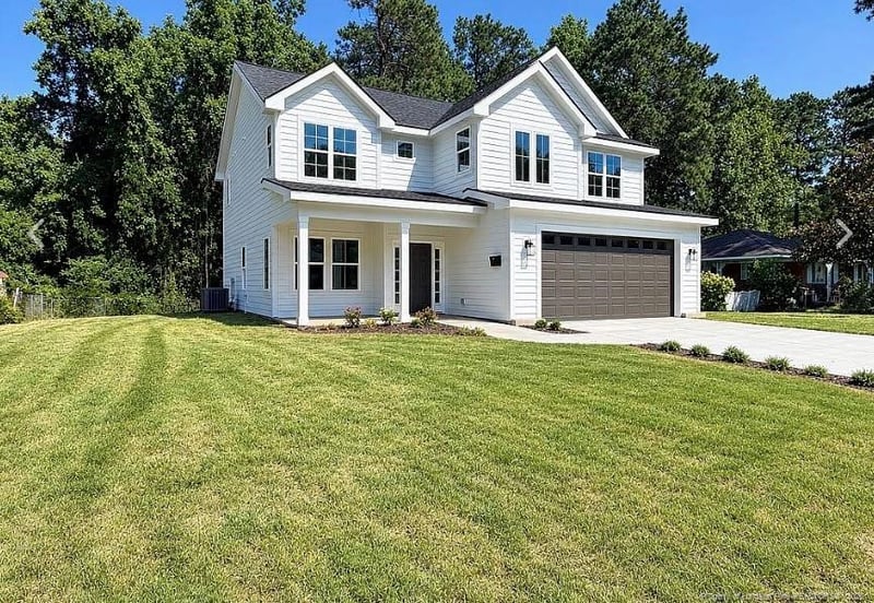 1870 Cascade St, Fayetteville, NC 28301
