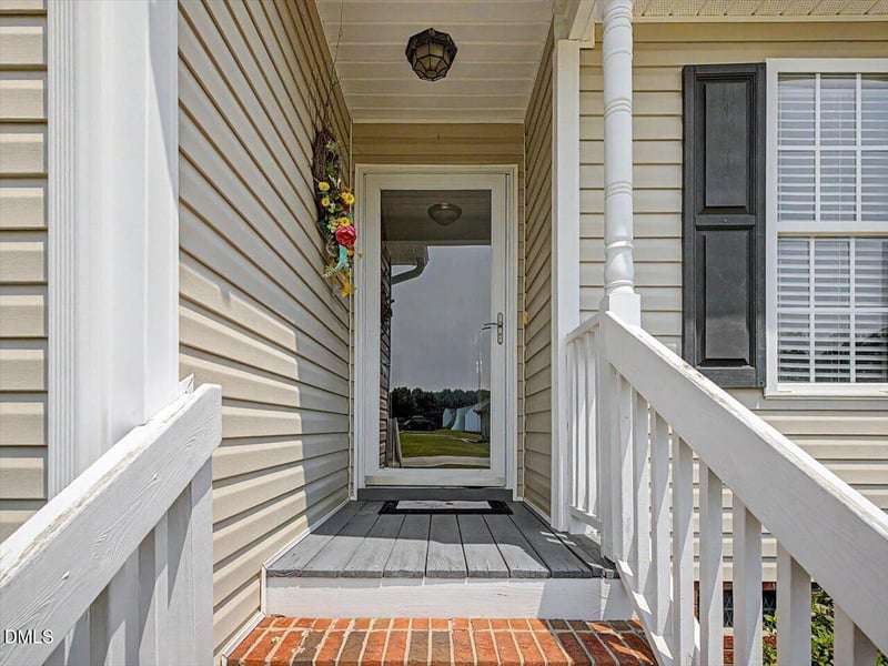 188 Bayberry Ln, Smithfield, NC 27577