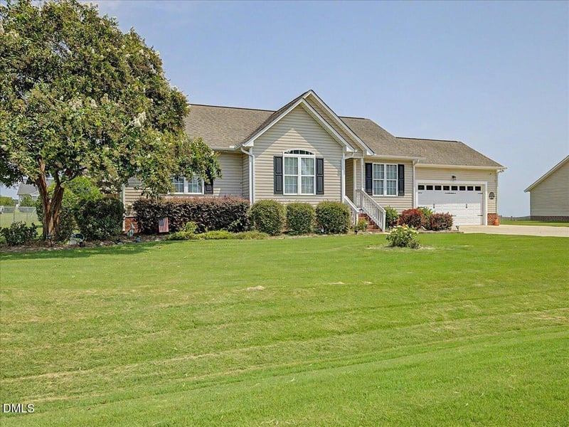 188 Bayberry Ln, Smithfield, NC 27577