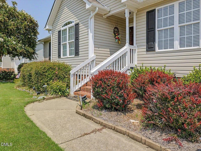 188 Bayberry Ln, Smithfield, NC 27577