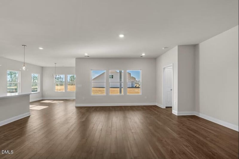 188 Margot Manor Dr, Benson, NC 27504