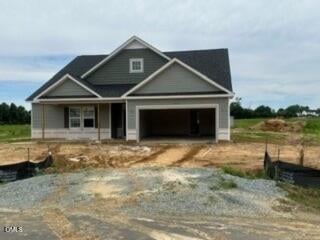 188 Margot Manor Dr, Benson, NC 27504