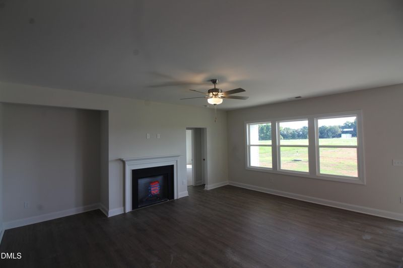 188 Margot Manor Dr, Benson, NC 27504