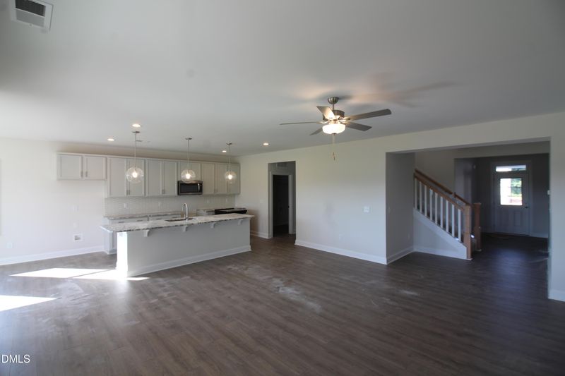 188 Margot Manor Dr, Benson, NC 27504