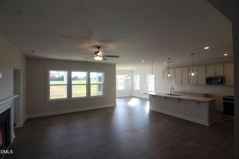 188 Margot Manor Dr, Benson, NC 27504
