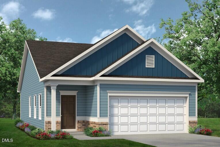 188 Oyster Tabby Dr, Lillington, NC 27546