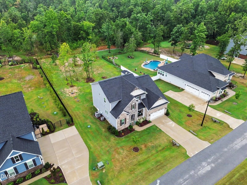 188 Streamside Dr, Angier, NC 27501