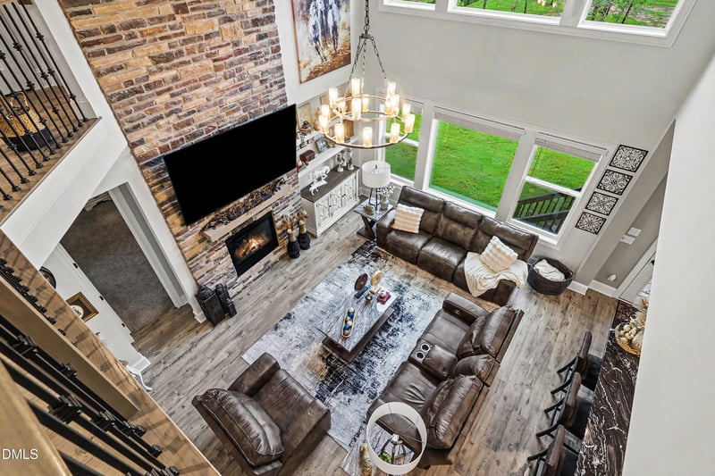 188 Streamside Dr, Angier, NC 27501