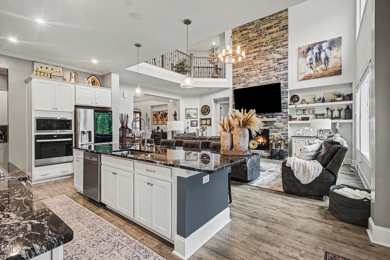188 Streamside Dr, Angier, NC 27501