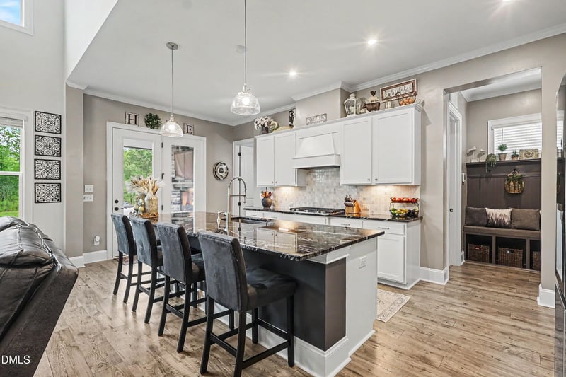 188 Streamside Dr, Angier, NC 27501