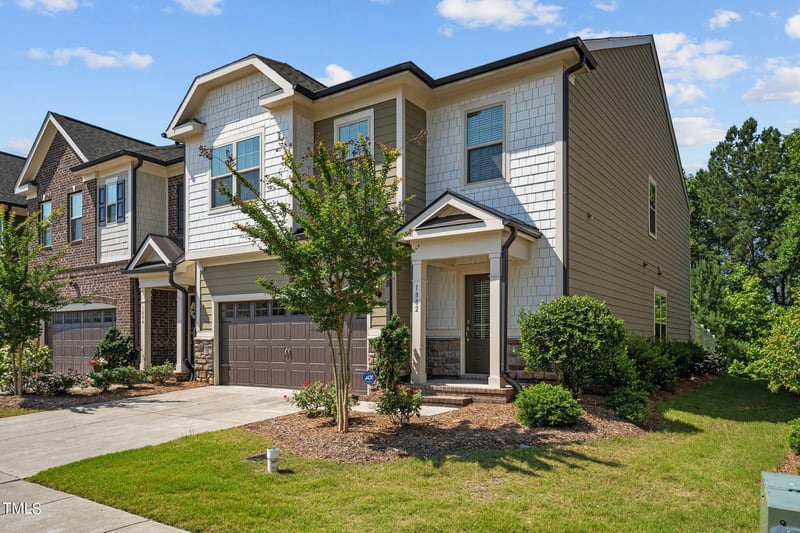 1882 Blue Jay Point, Apex, NC 27502