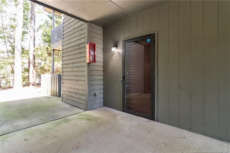 1882 Tryon Dr #3, Fayetteville, NC 28303