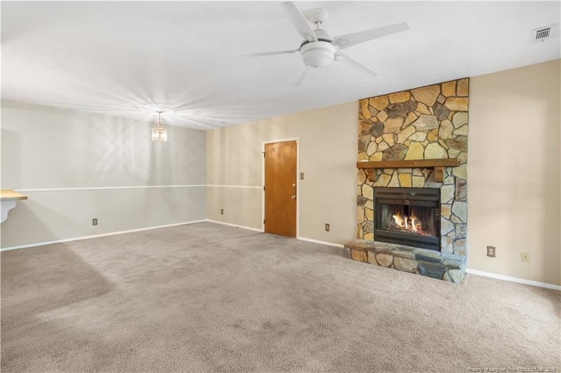 1882 Tryon Dr #3, Fayetteville, NC 28303