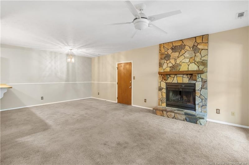 1882 Tryon Dr #3, Fayetteville, NC 28303