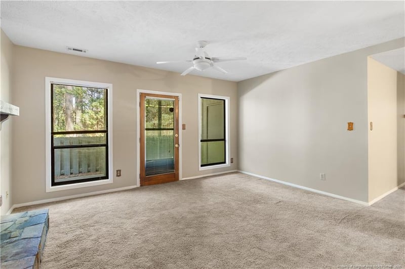 1882 Tryon Dr #3, Fayetteville, NC 28303