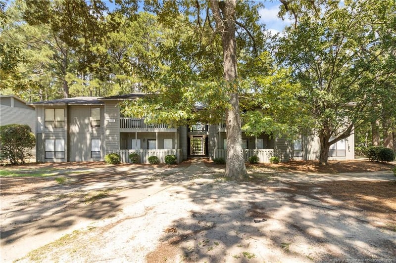 1882 Tryon Dr #3, Fayetteville, NC 28303