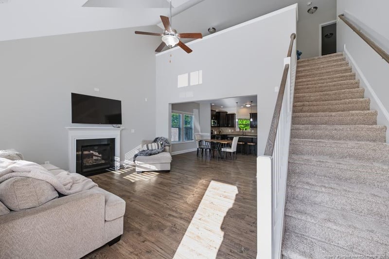 189 Heatherwood Dr, Lillington, NC 27546