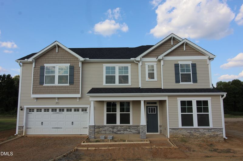 189 Margot Manor Dr, Benson, NC 27504