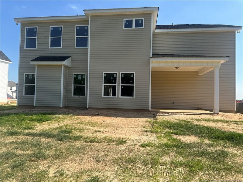 189 Margot Manor Dr, Benson, NC 27504