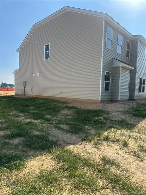 189 Margot Manor Dr, Benson, NC 27504