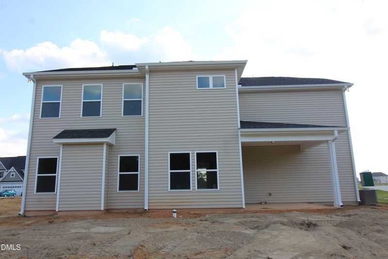 189 Margot Manor Dr, Benson, NC 27504