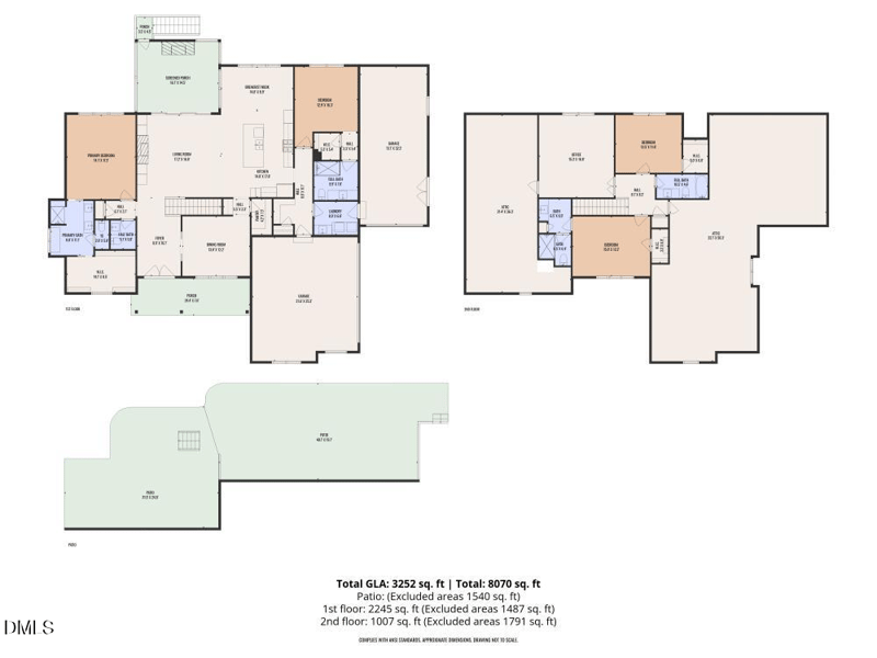 189 Starwood Dr, Pittsboro, NC 27312