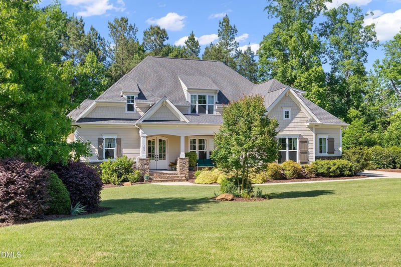 189 Starwood Dr, Pittsboro, NC 27312