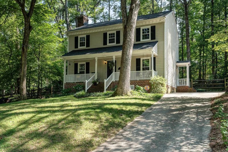19 E Bayberry Ct, Durham, NC 27713