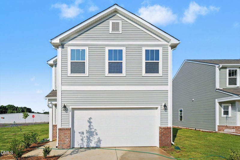 19 Cypress Hollow Ln #122, Erwin, NC 28339