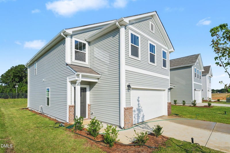 19 Cypress Hollow Ln #122, Erwin, NC 28339