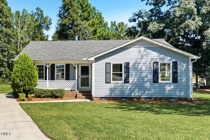 19 Mcbenson Pl, Durham, NC 27705