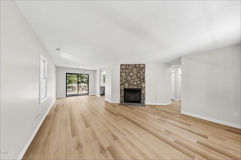 19 Mcbenson Pl, Durham, NC 27705